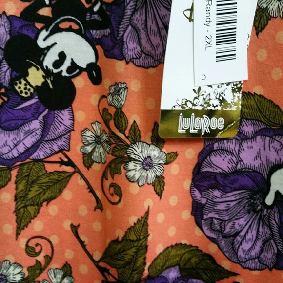 Disney Randy - Picture 2 of 2